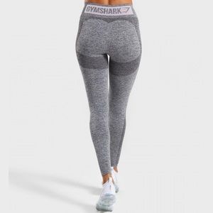 Gymshark High Waisted Flex Leggings